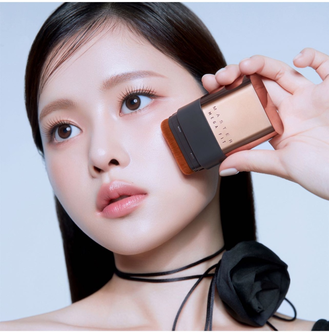 Chosungah TM Mega Fit Stick Foundation Master SPF50+ PA++++ тональный крем 02 16 г