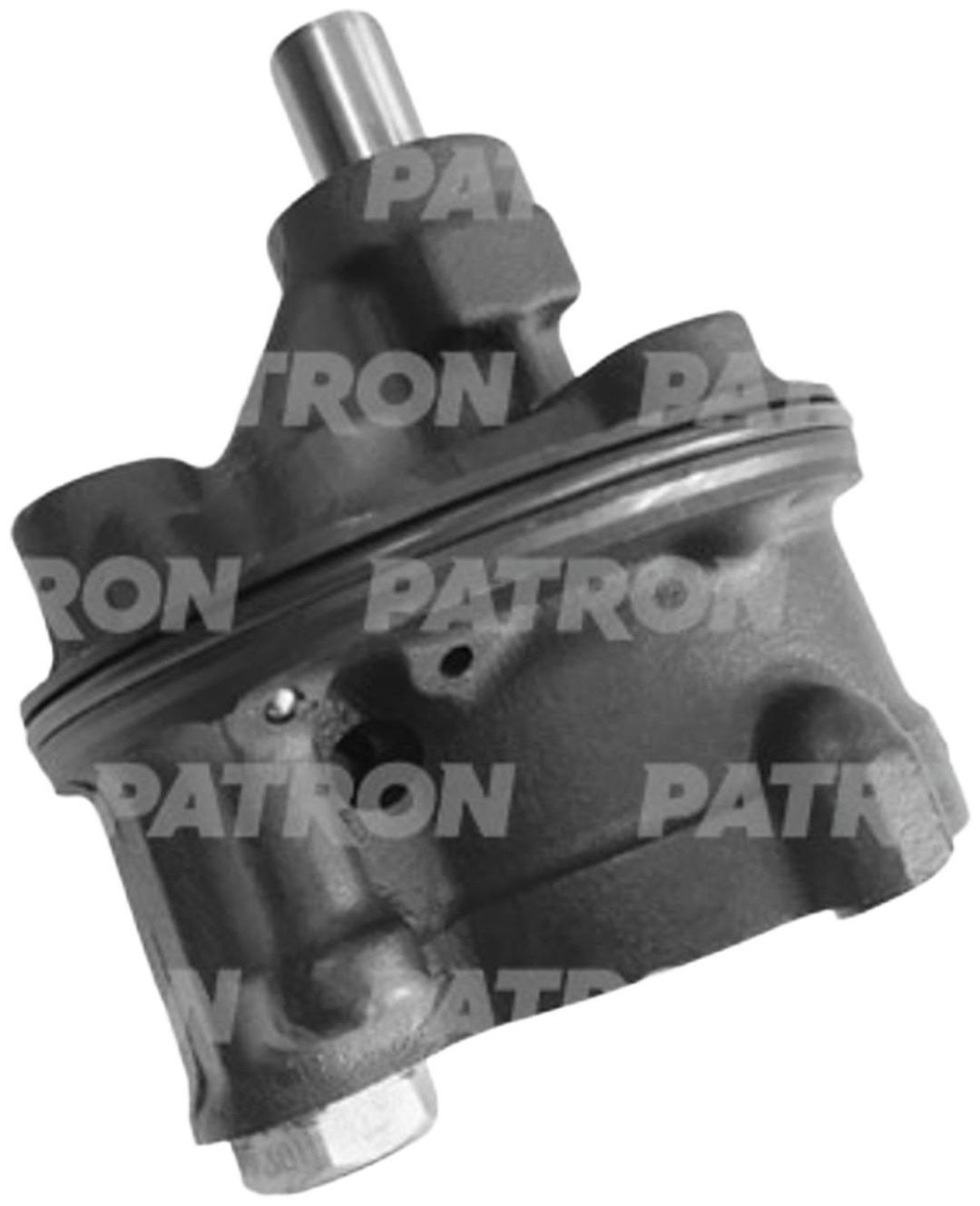 PATRON насос ГУР PPS080