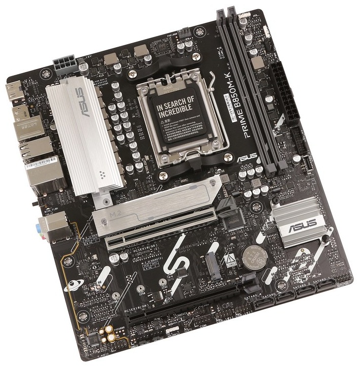 Материнская плата ASUS Prime B850M-K 90MB1LV0-M0EAY0
