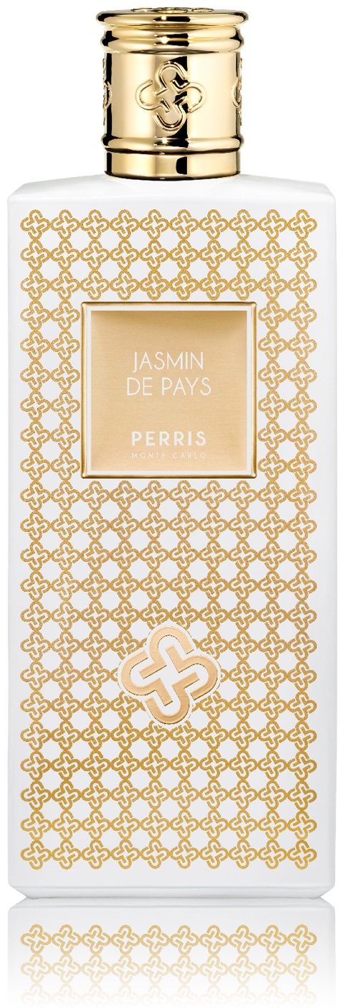 PERRIS MONTE CARLO Парфюмерная вода JASMIN DE PAYS парфюмерная вода EDP 100 мл, унисекс