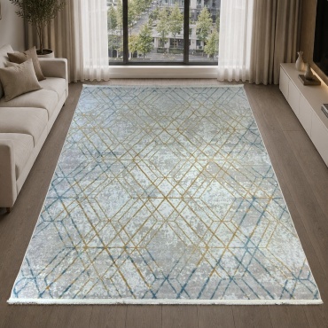 Ковер Bal Carpet 120x220 см, короткий ворс, Казахстан