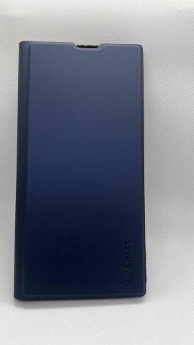 Чехол для Samsung Galaxy S25 Ultra темно-синий