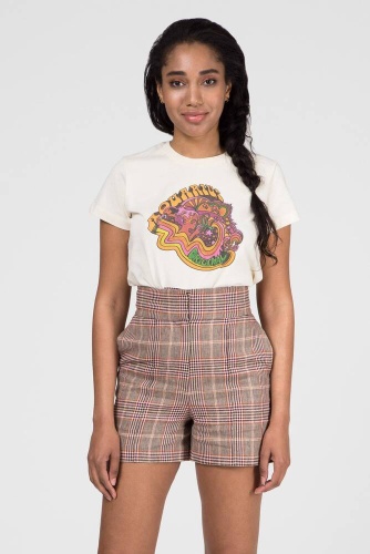 Футболка Tommy Hilfiger белый