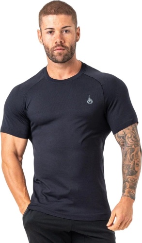 Футболка RYDERWEAR черный