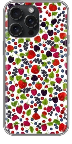 Чехол BAIKO для Apple iPhone 12 Pro Max рисунок