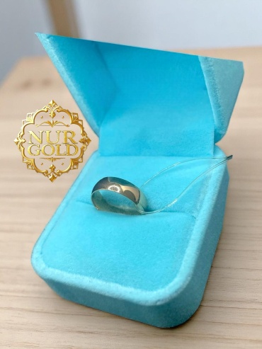 Sabina Gold SBN-KLS-1445 размер 19 вес 2.53 г золото, без вставок