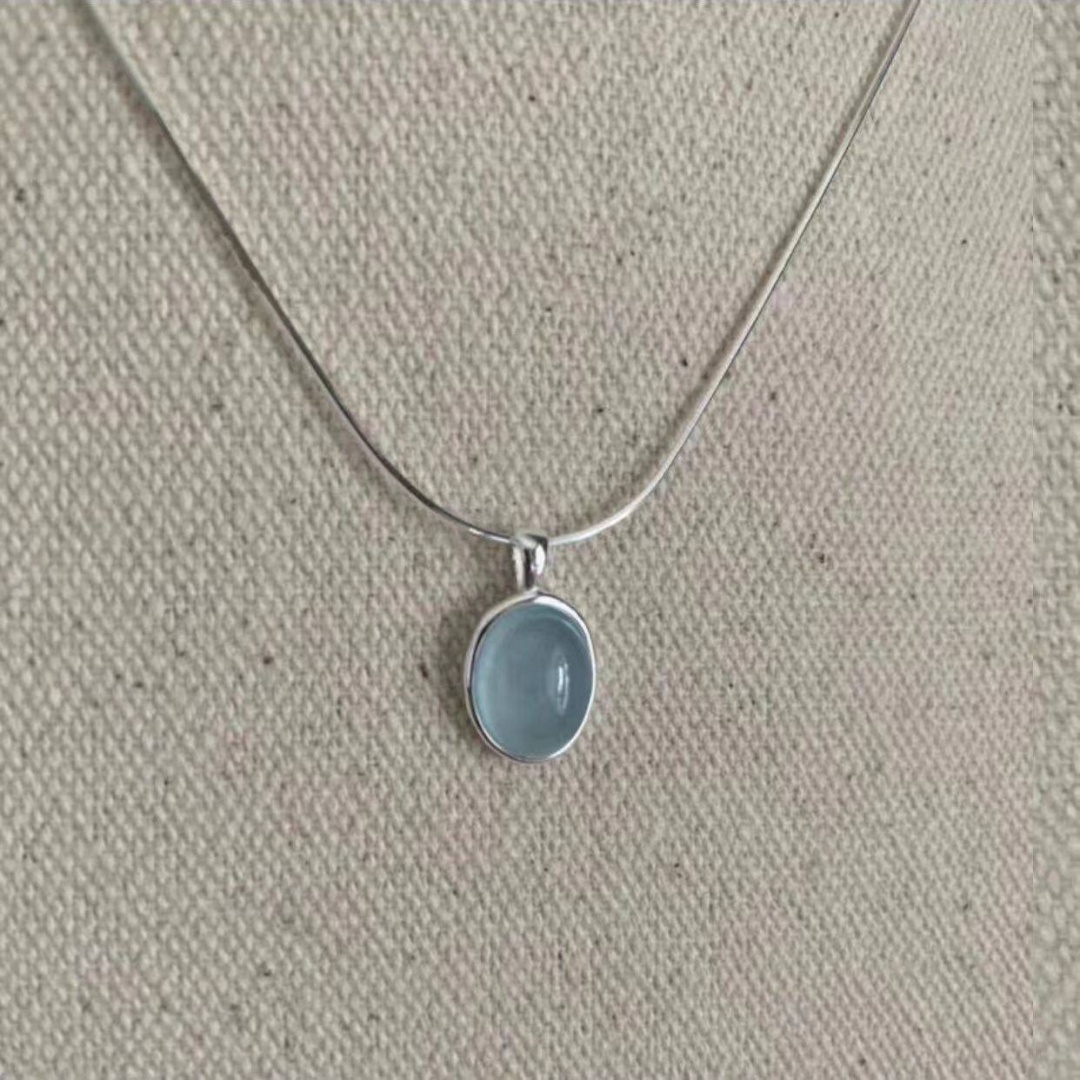 Колье Diamant exclusive italy 3875 длина 45 см вес 4.67 г серебро, кристалл