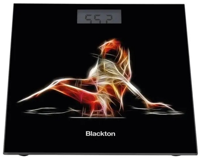 Напольные весы Blackton детские электронные 123449862 до 120 кг