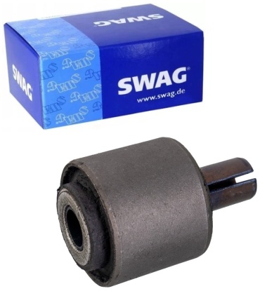 Swag сайлентблок рычага подвески 10 79 0036