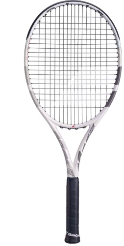 Ракетка Babolat Wimbledon 2026 str 121270-100 1
