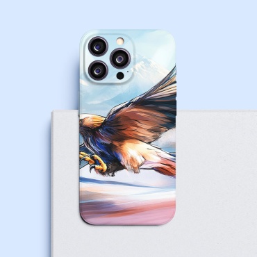 Чехол для Apple iPhone 12 Mini рисунок