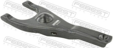 FEBEST Возвратная Вилка, Система Сцепления 1281F-IX35