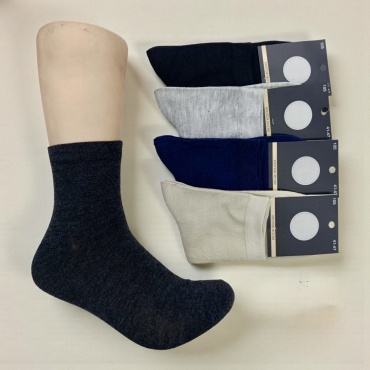 Носки Djos Socks 10 пар мультиколор 41-47