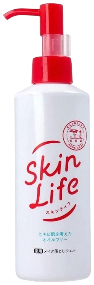 Cow brand 4901525010283 бальзам для снятия макияжа 150 мл