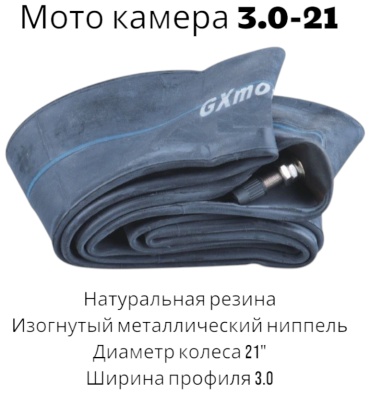 GX Moto камера J6031530018 D21