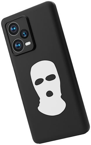 Чехол для Redmi Redmi Note 12 Pro+ 5G рисунок
