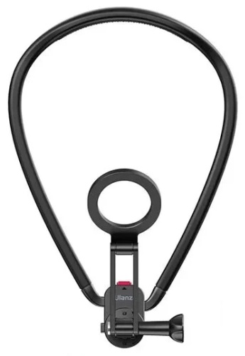 Магнитный держатель Ulanzi MG14 Neck Mount черный