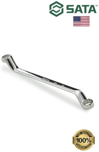 SATA ключ накидной 18x19 мм 42307, 1 шт