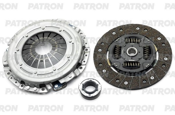 PATRON комплект сцепления PCE0054