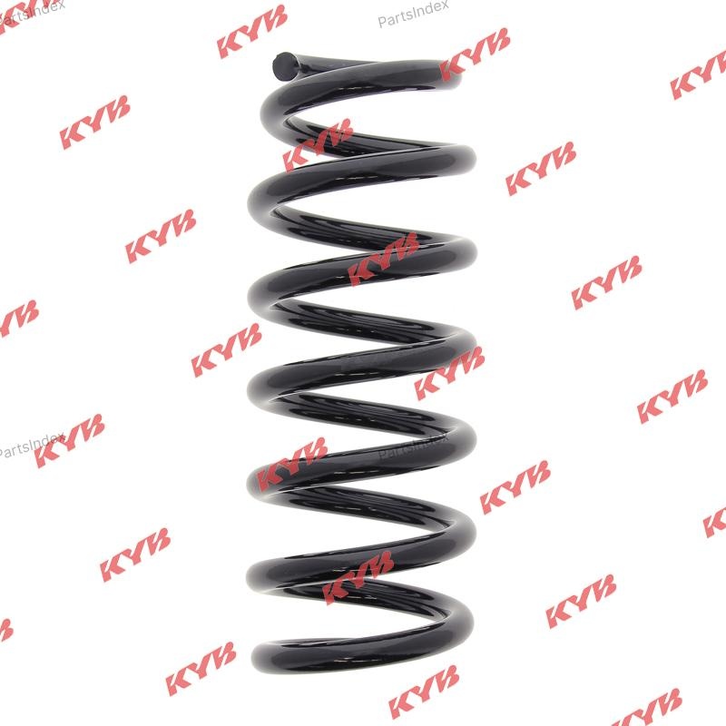 KYB пружина передней подвески RC1649