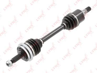 LYNXauto привод колеса в сборе CD1176A