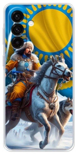 Чехол BAIKO для Samsung Galaxy S26 рисунок