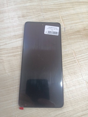 AKC дисплей OLED для Samsung A71
