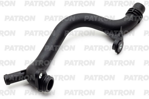 PATRON патрубок радиатора PH2548