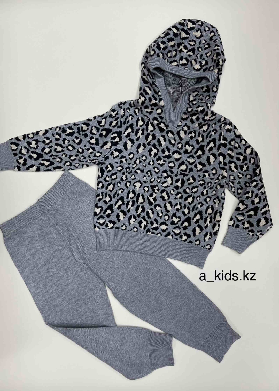 Комплект Akids серый