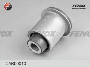 FENOX сайлентблок CAB00010