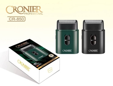 Электробритва 30449375_Cronier CR-850 сеточная