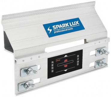 Spark Lux насадка для резки для многофункционального инструмента, 573141307 1 шт