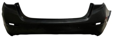 Бампер 30445525_341999652 для Changan Alsvin 2021-2025