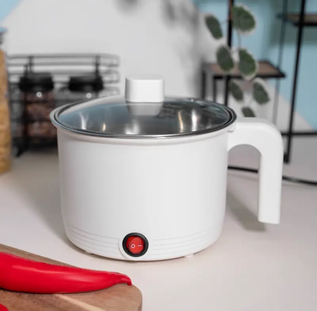 Кастрюля 1.3 л, O'Kitchen 738328168 сталь