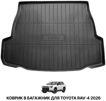 17365635_572683365 Toyota RAV4 2025-2026 черный