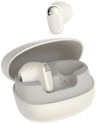 Наушники Philips TAT2169 белый