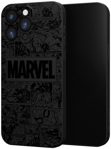 Чехол для Apple iPhone 16 Pro Max рисунок
