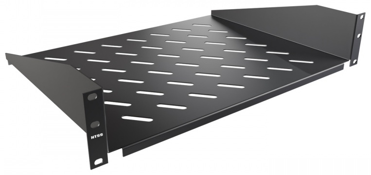 Стационарная полка NTSS-FF-350-BL