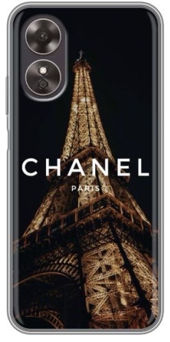 Чехол для OPPO A17, A17k рисунок