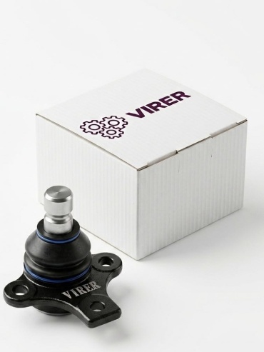 VIRER опора шаровая 357407365/6