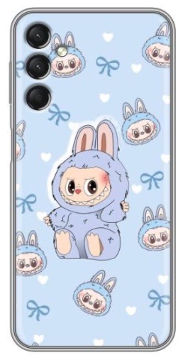 Чехол для Samsung Galaxy A15 рисунок
