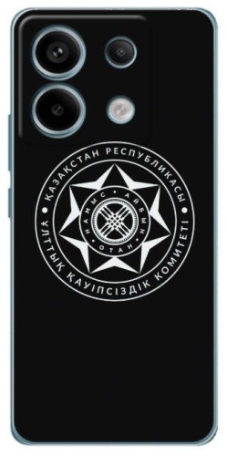Чехол BAIKO для Xiaomi Redmi Note 14S рисунок