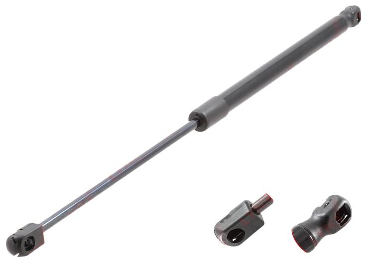 LYNXauto крышка багажника GS1075 для Audi A3, A4 1994-2003
