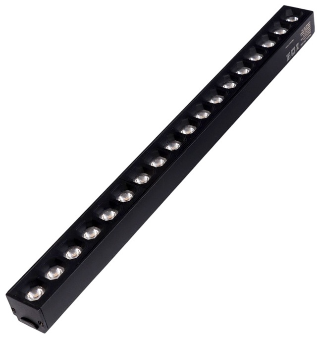 Luazon Lighting трековый светильник 10608067