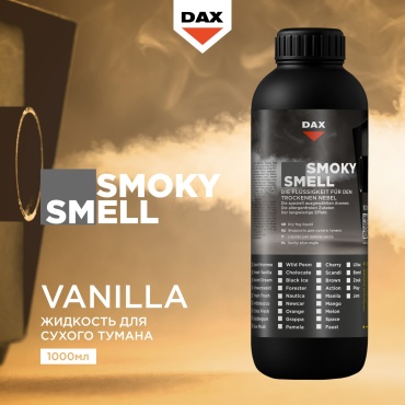 DAX концентрат жидкий SweetVanilla Ванильный 1000 мл