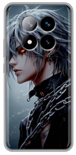 Чехол BAIKO для Xiaomi Redmi Note 14 Pro рисунок