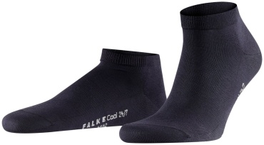 Носки Falke 1 пара темно-синий 39-40