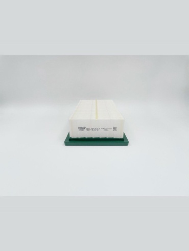BIG FILTER воздушный фильтр GB-95167
