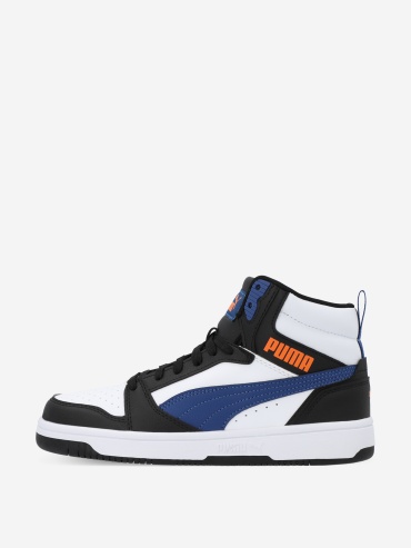Кеды Puma Rebound V6 черный