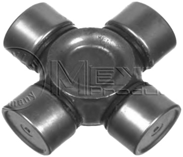 MEYLE крестовина кардана 3142611104
